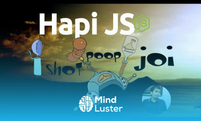 Hapi js API development with Swagger