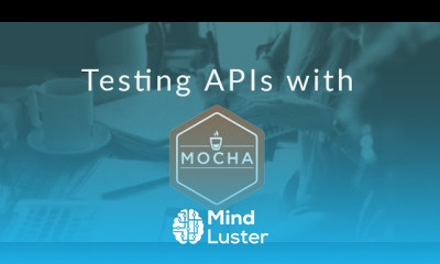 NODE JS API TESTING