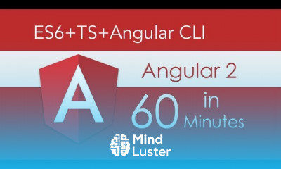 Angular 2 0 Professional