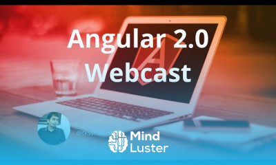 Angular 2 0 Webcasts