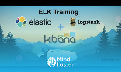 elasticsearch Kibana Logstash