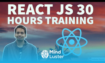React JS Professional