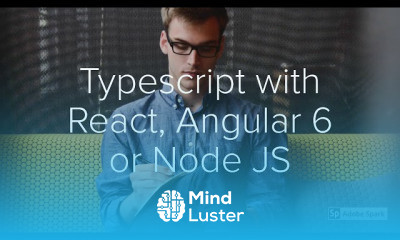 Typescript From beginner to professional