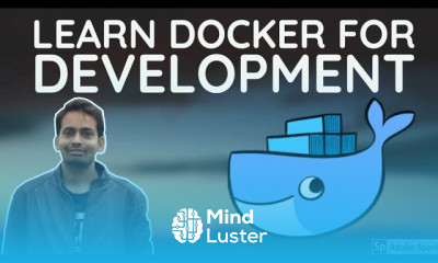 docker for Development