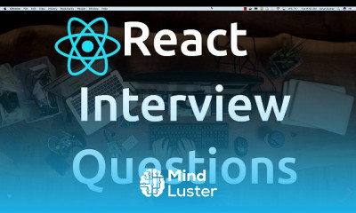 React JS From beginner to professional