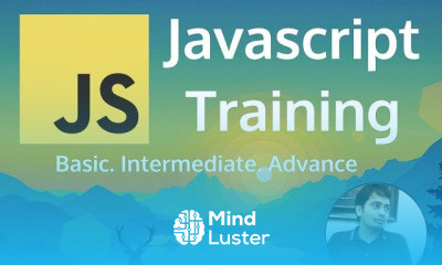 Javascript Everything in one