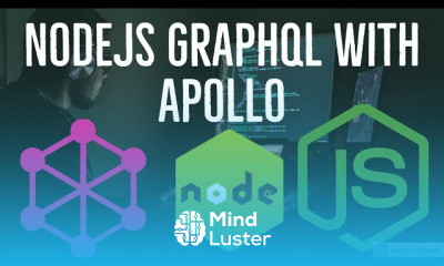 Nodejs Graphql Apollo Graphql Server