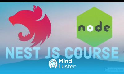 Nestjs for API development