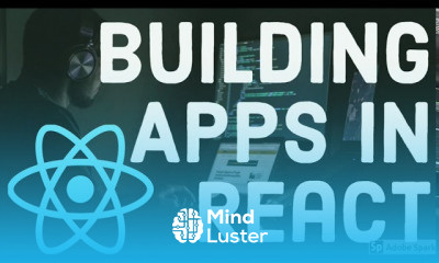 Building React Apps