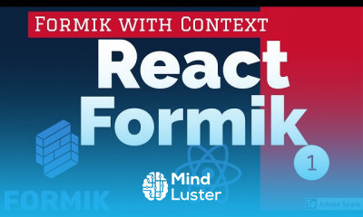 React Forms using Formik
