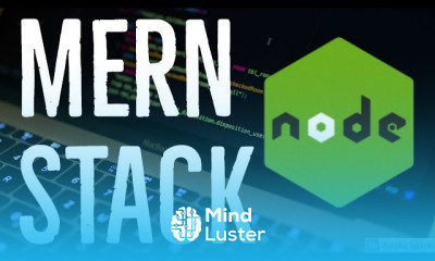 MERN Stack React Node JS