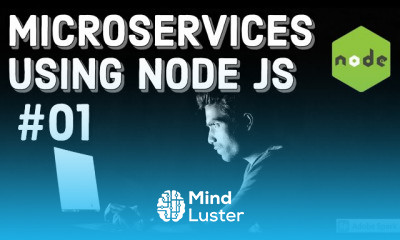 Baseline Template of Microservice