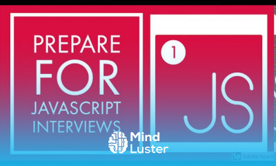 Prepare Javascript Interviews