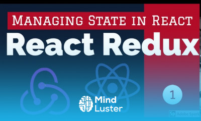 React Redux for Managing State