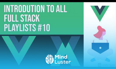 Introduction to all Full Stack