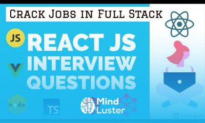 Professional Angular React Node JS