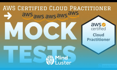 AWS Practitioner Certification
