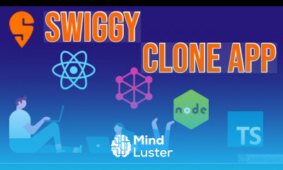 Full Stack Swiggy | React | Nest JS