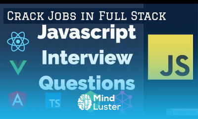 Javascript Crack Jobs