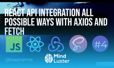 Professional Front end development