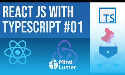 Professional React with Typescript