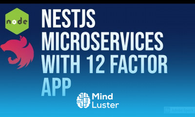 Microservices with Nest JS Node JS
