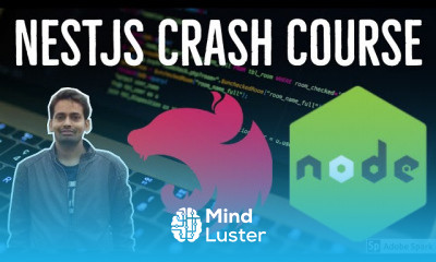 Master Nest JS Node JS