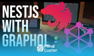 Nest JS with Graphql APIs