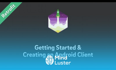 Android Retrofit Series