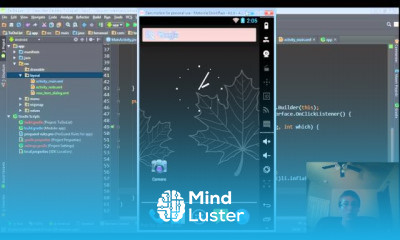 Building a To Android App
