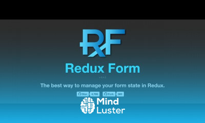 Redux Form and Redux Saga