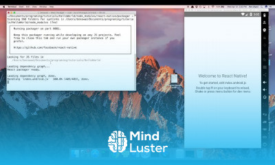 Beginner React Native