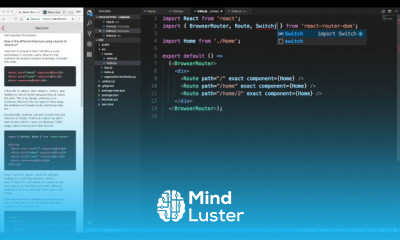 Redux Saga and React Router
