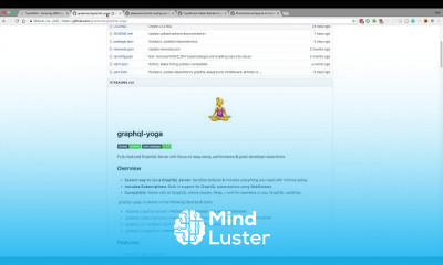 Node Typescript GraphQL Server