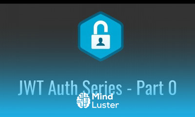 GraphQL JWT Authentication Series