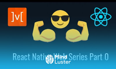 React Native Web Series