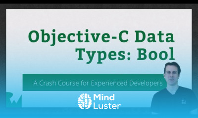 Objective C Series