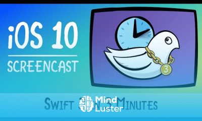 Screencasts about Swift 3