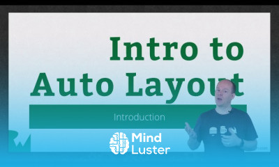 Introduction to Auto Layout