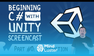 Beginning C with Unity