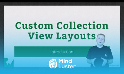 Custom Collection View Layout