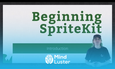 Beginning SpriteKit