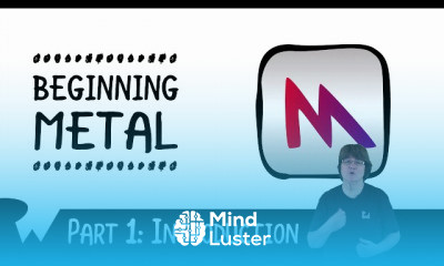 Programming Metal in iOS