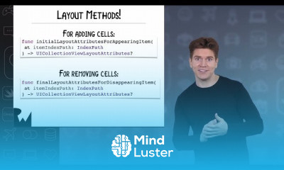 Collection Views and in iOS