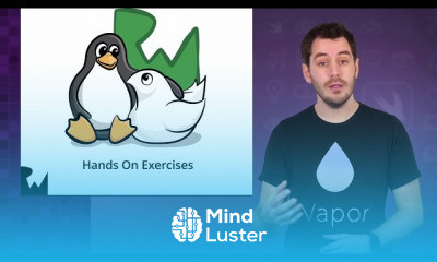 Server Side Swift with Vapor 3