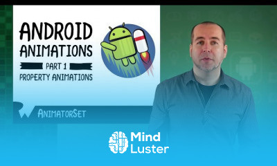 professional Android Animation