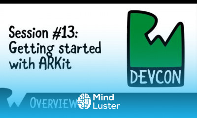 ARKit From beginner to professional