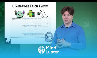 Gesture Recognizer with iOS 12