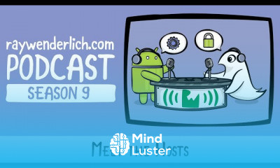 raywenderlich podcast season 9