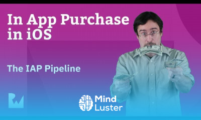 In App Purchases in iOS